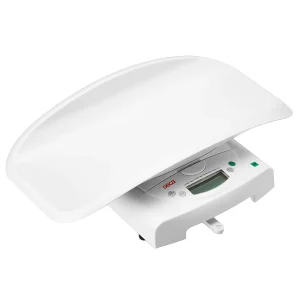 SECA 354 – Báscula Electrónica Pediátrica 2 en 1