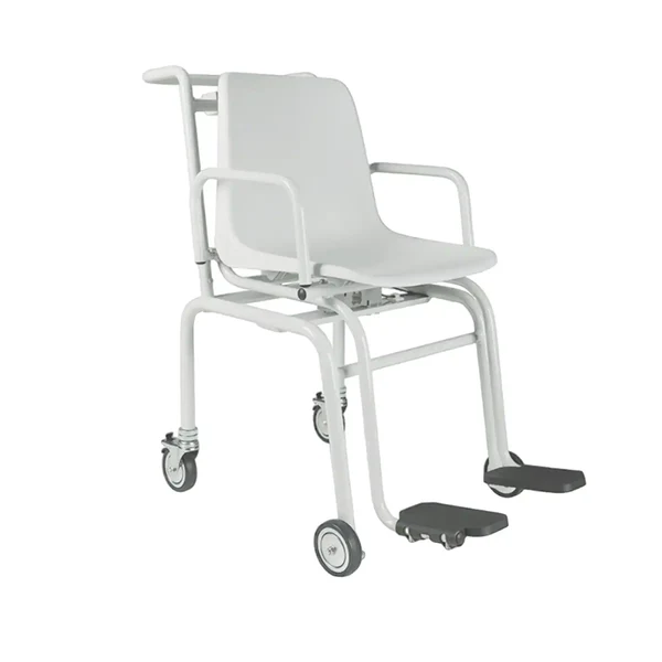 Balanza Silla Seca 952