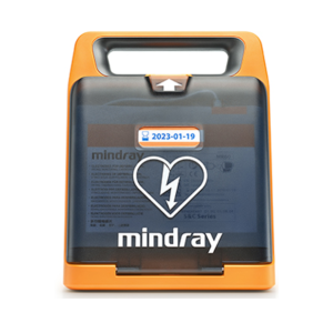 Desfibrilador Mindray C2