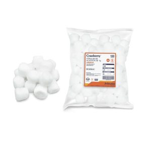 Tórulas de Algodón