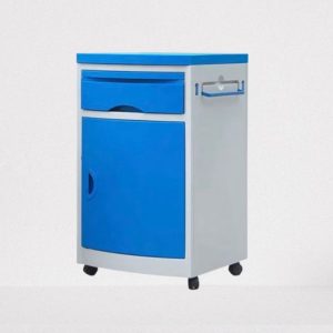 Velador Clínico Portátil