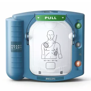 Desfibrilador Philips