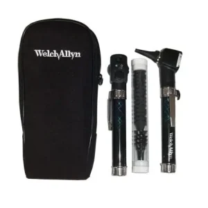 Oftalmoscopio Riester