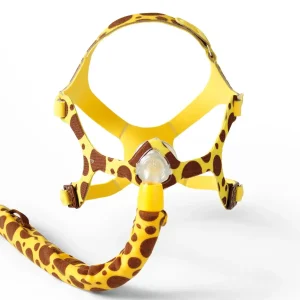 Mascarilla Wisp Pediátrica